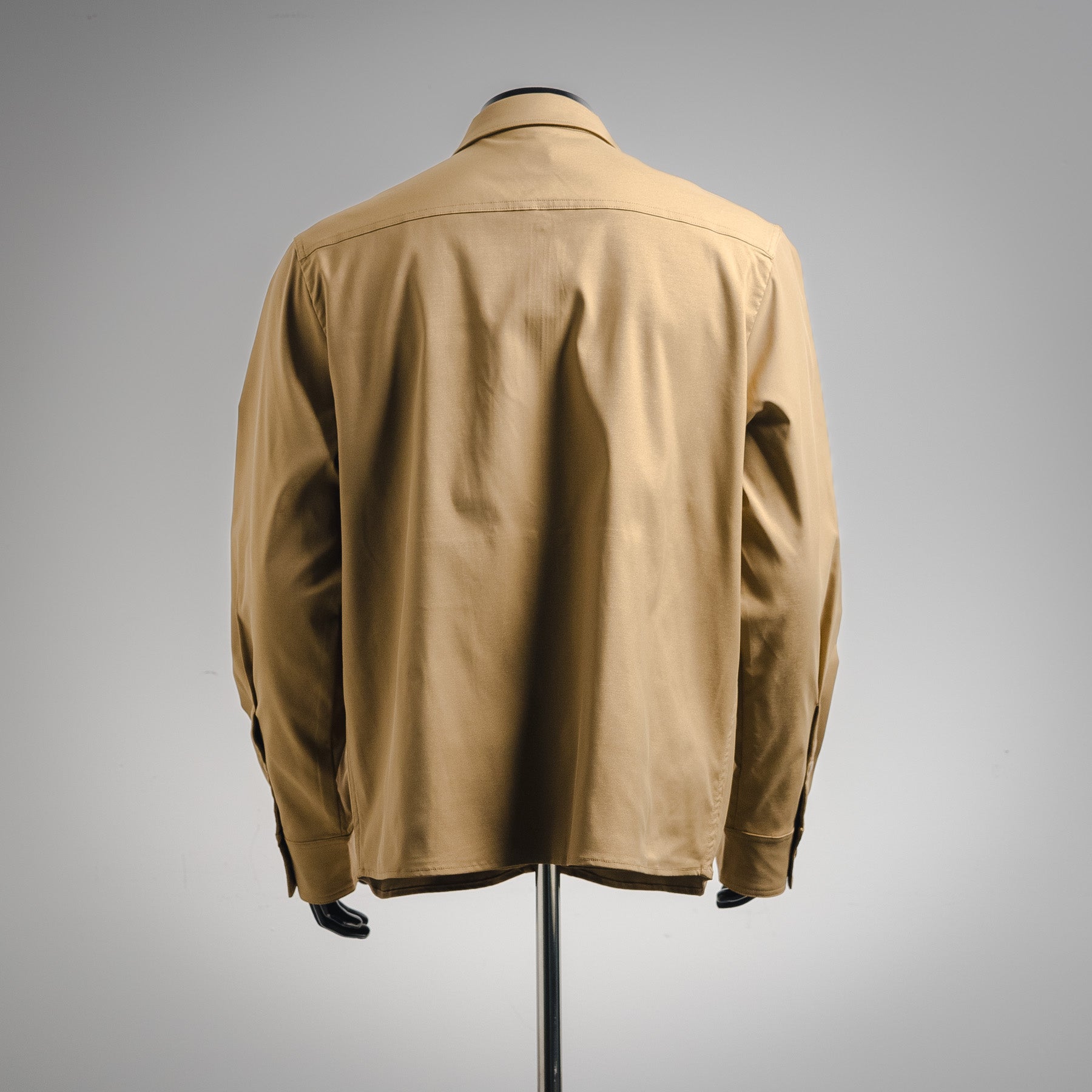 Mon 25fw all-match jacket