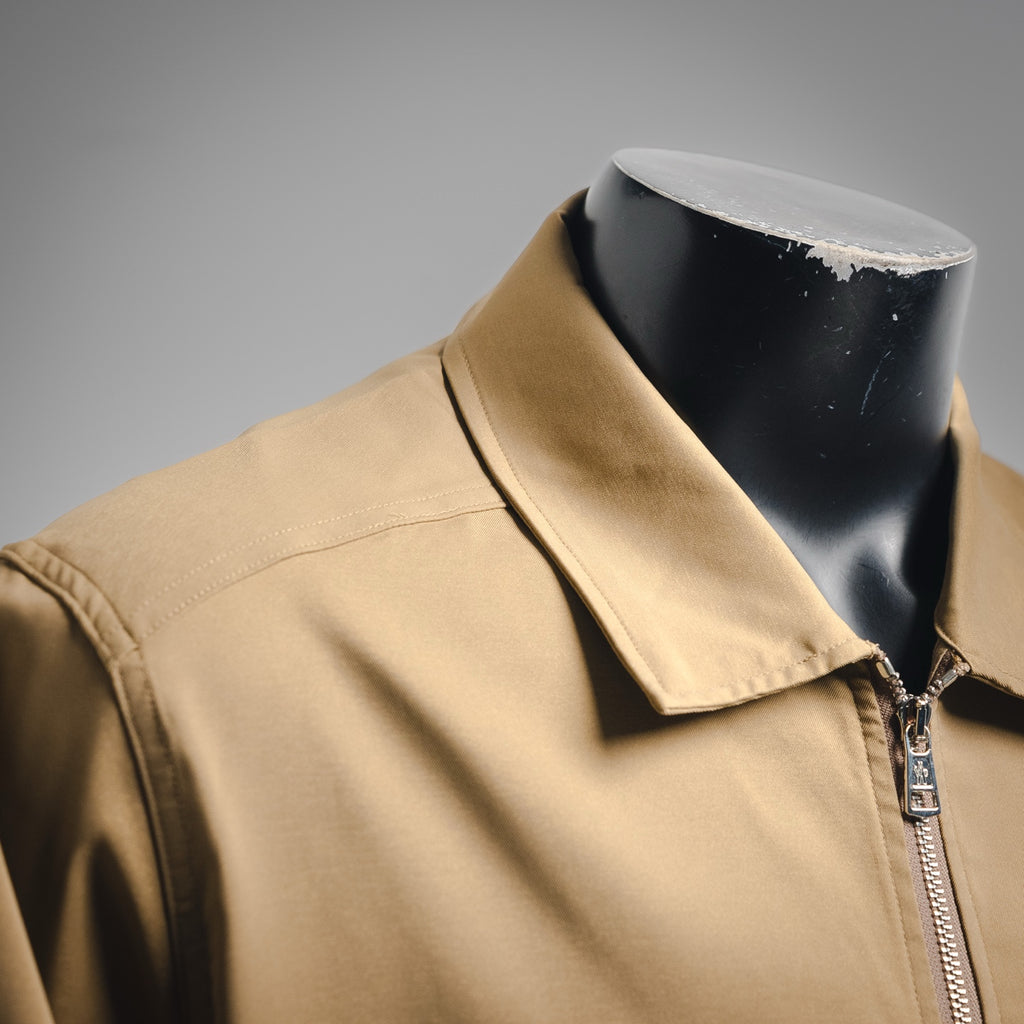 Mon 25fw all-match jacket