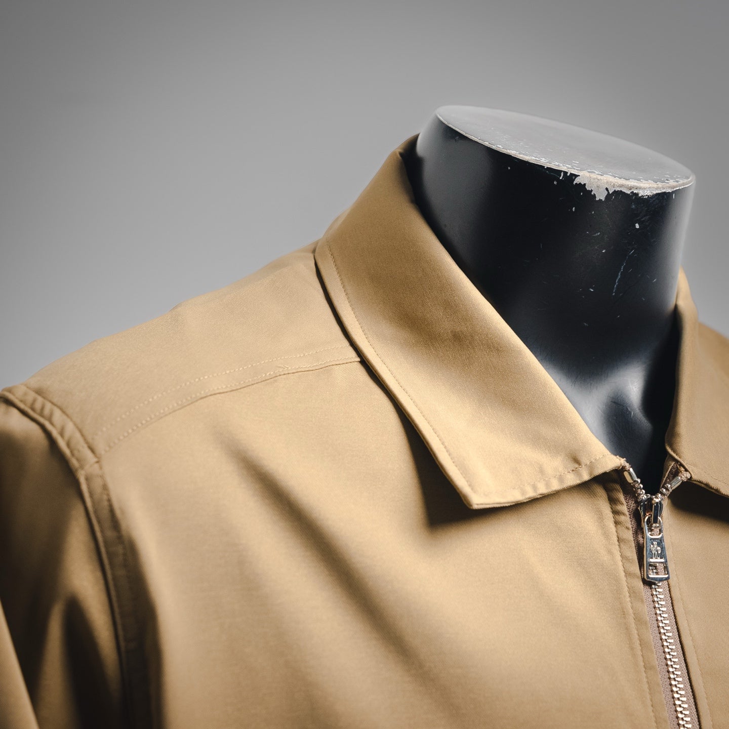 Mon 25fw all-match jacket