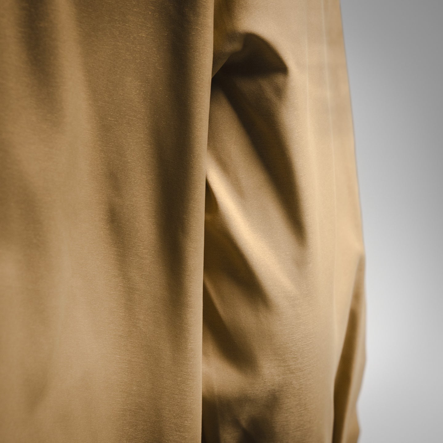 Mon 25fw all-match jacket