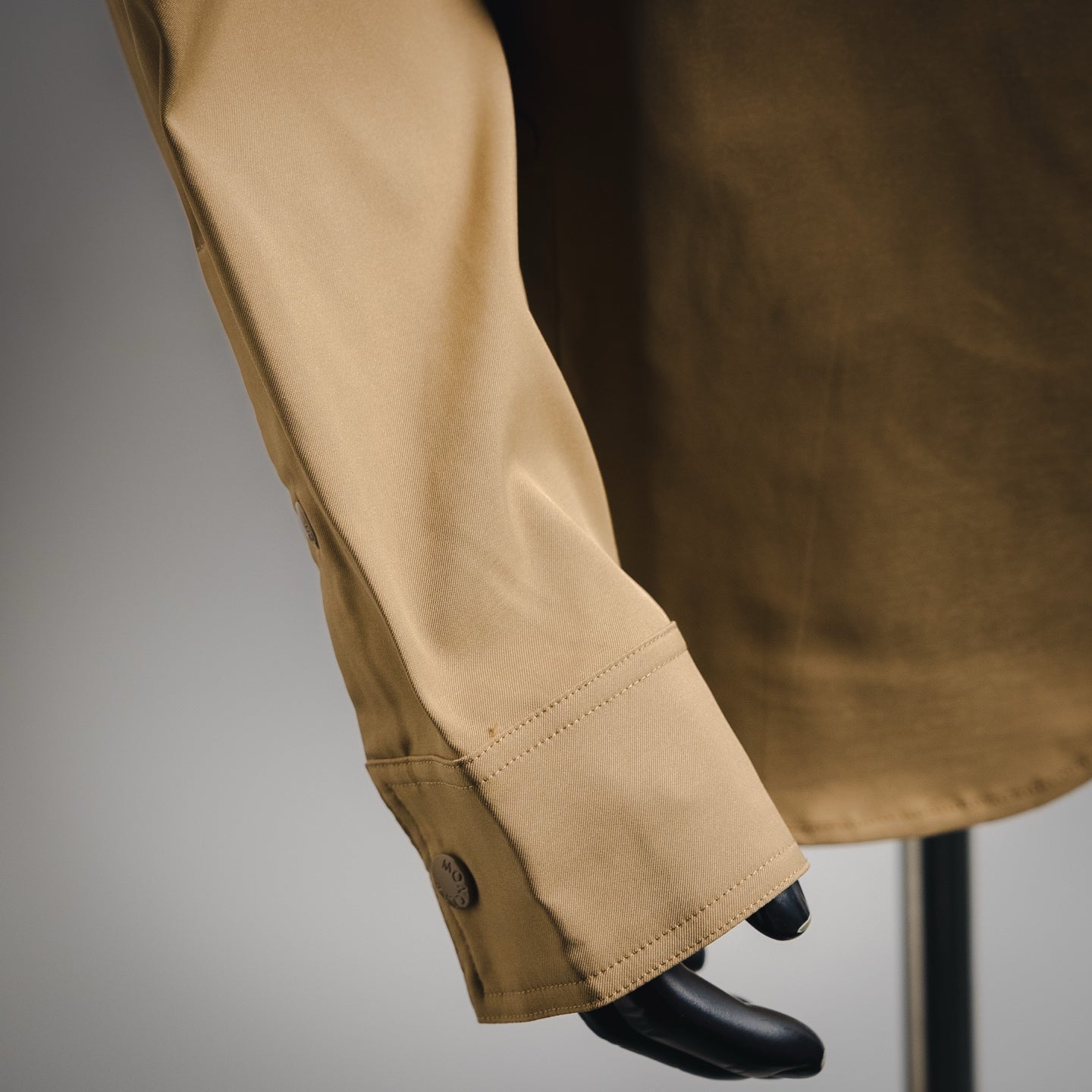 Mon 25fw all-match jacket