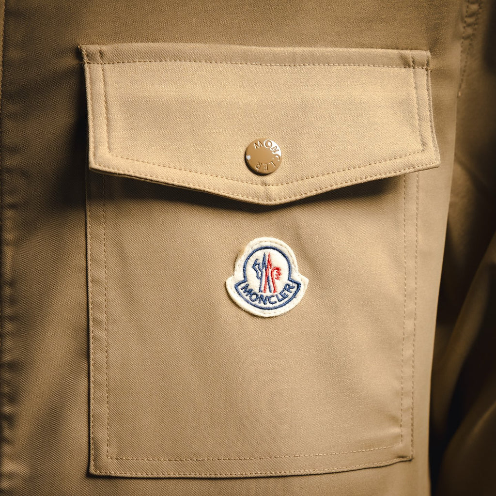 Mon 25fw all-match jacket