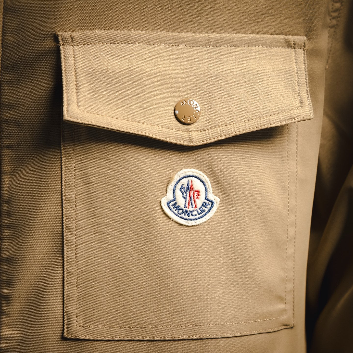 Mon 25fw all-match jacket