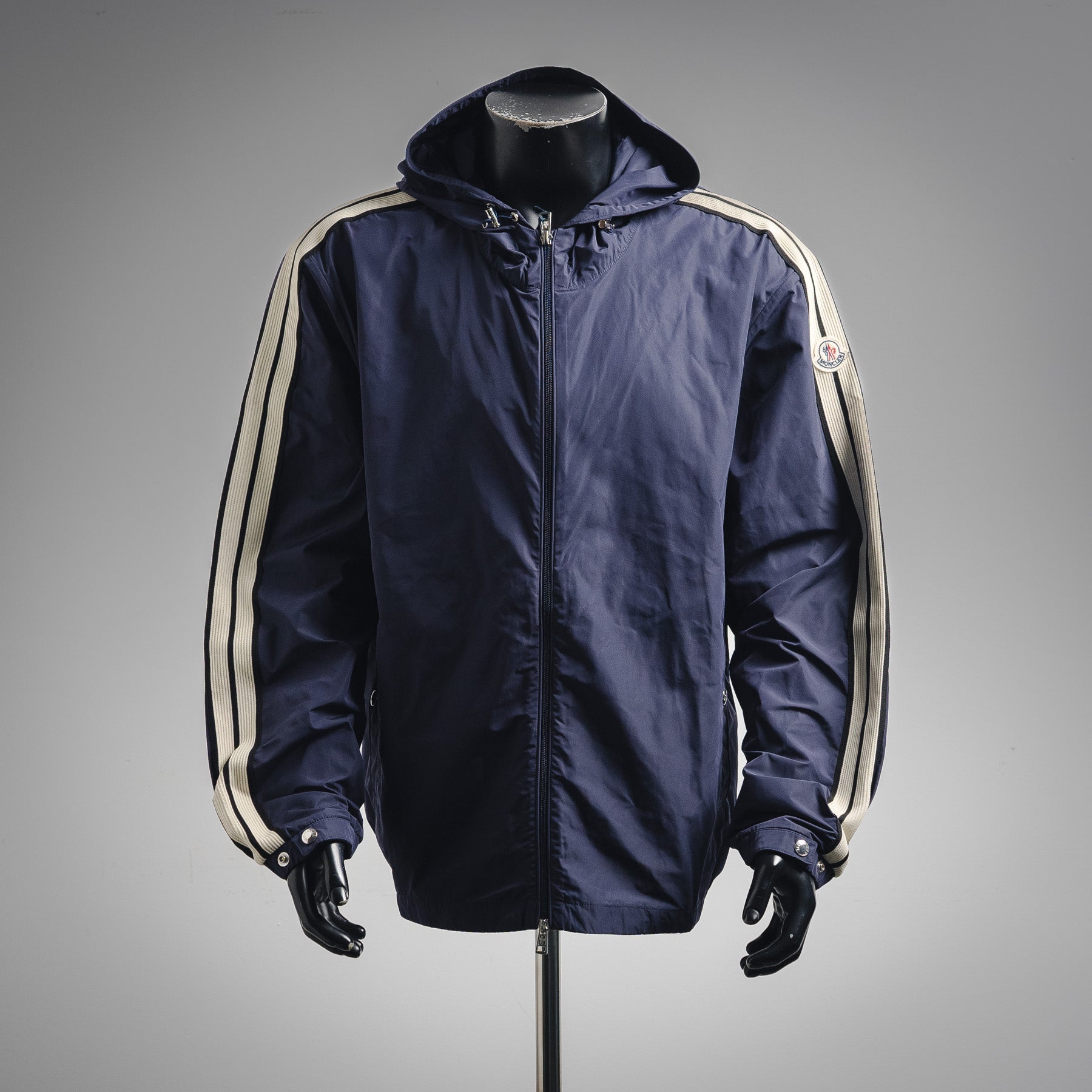 Mon 25fw lommuting jacket