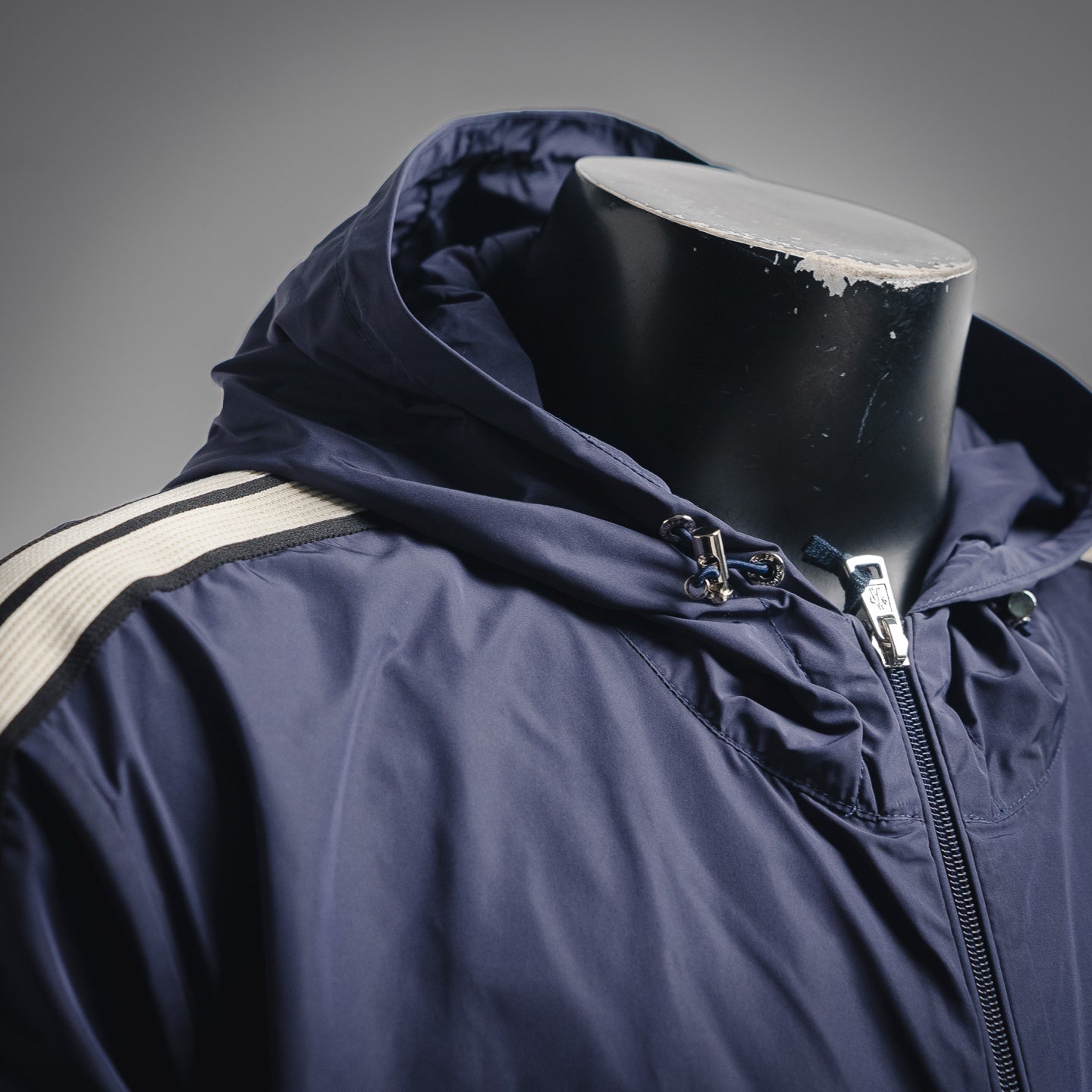 Mon 25fw lommuting jacket