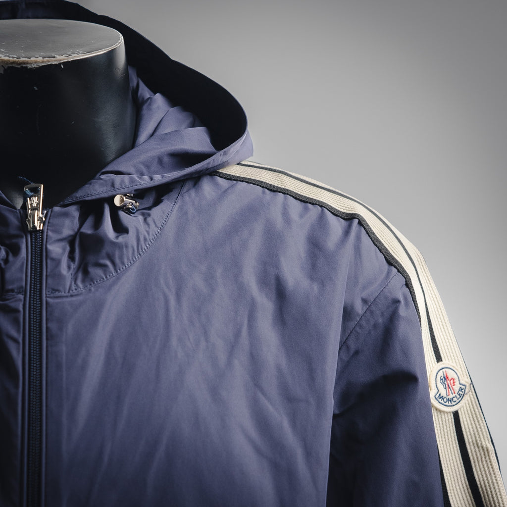 Mon 25fw lommuting jacket