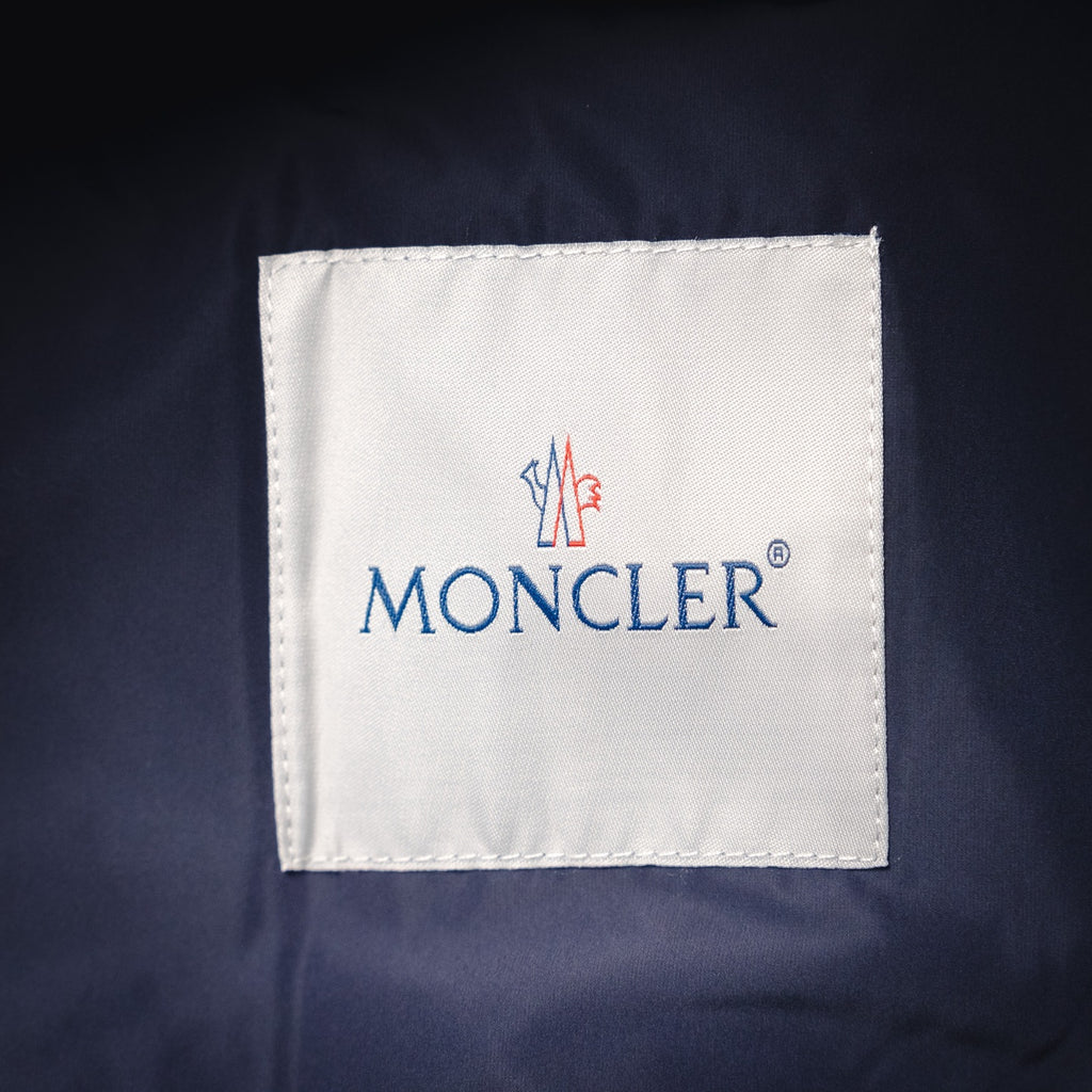 Mon 25fw lommuting jacket