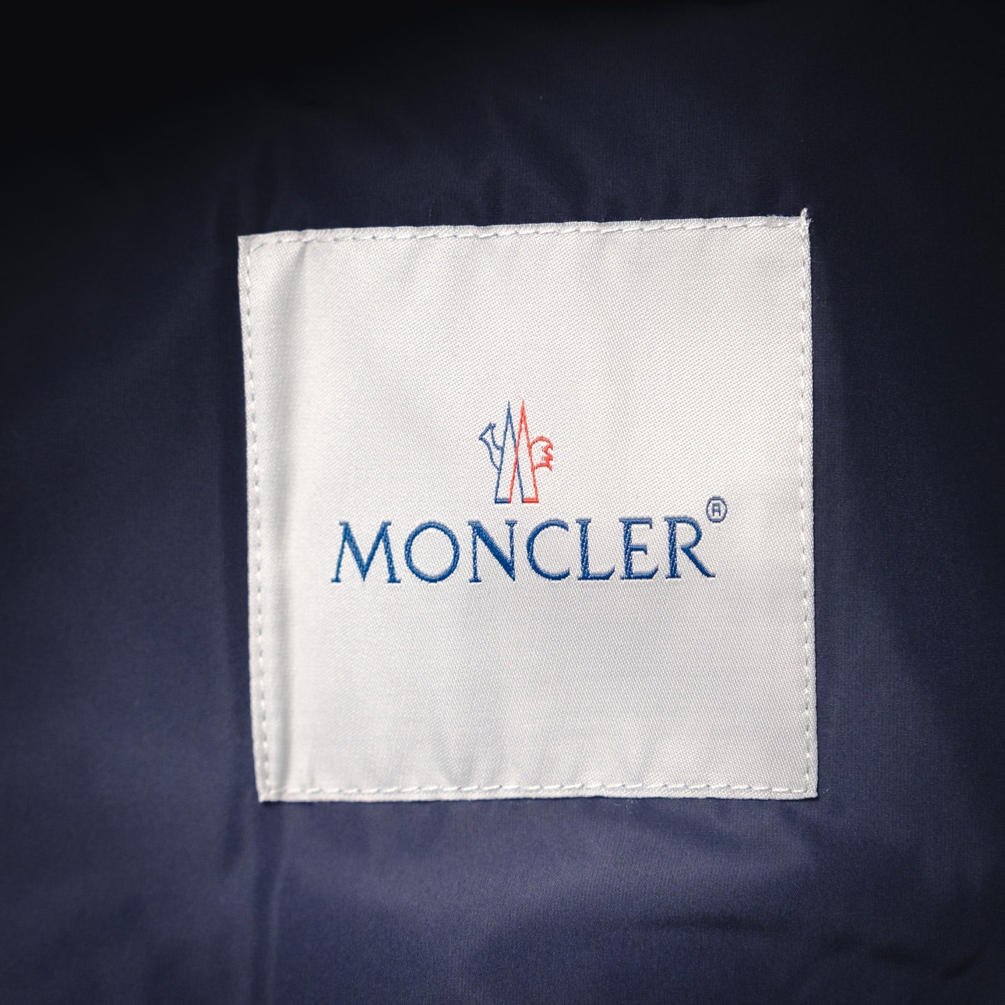 Mon 25fw lommuting jacket