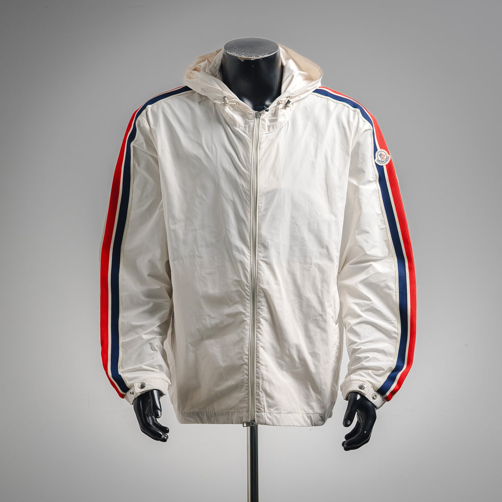 Mon 25fw lommuting jacket