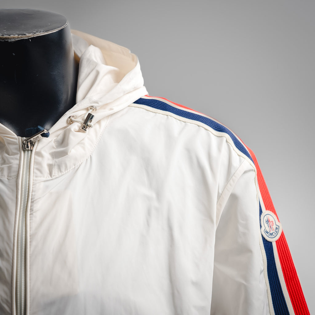 Mon 25fw lommuting jacket