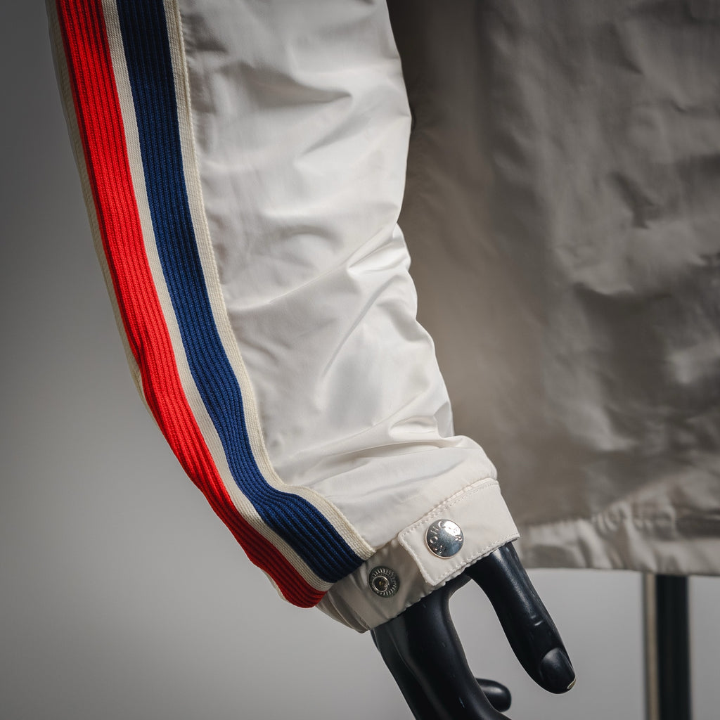 Mon 25fw lommuting jacket