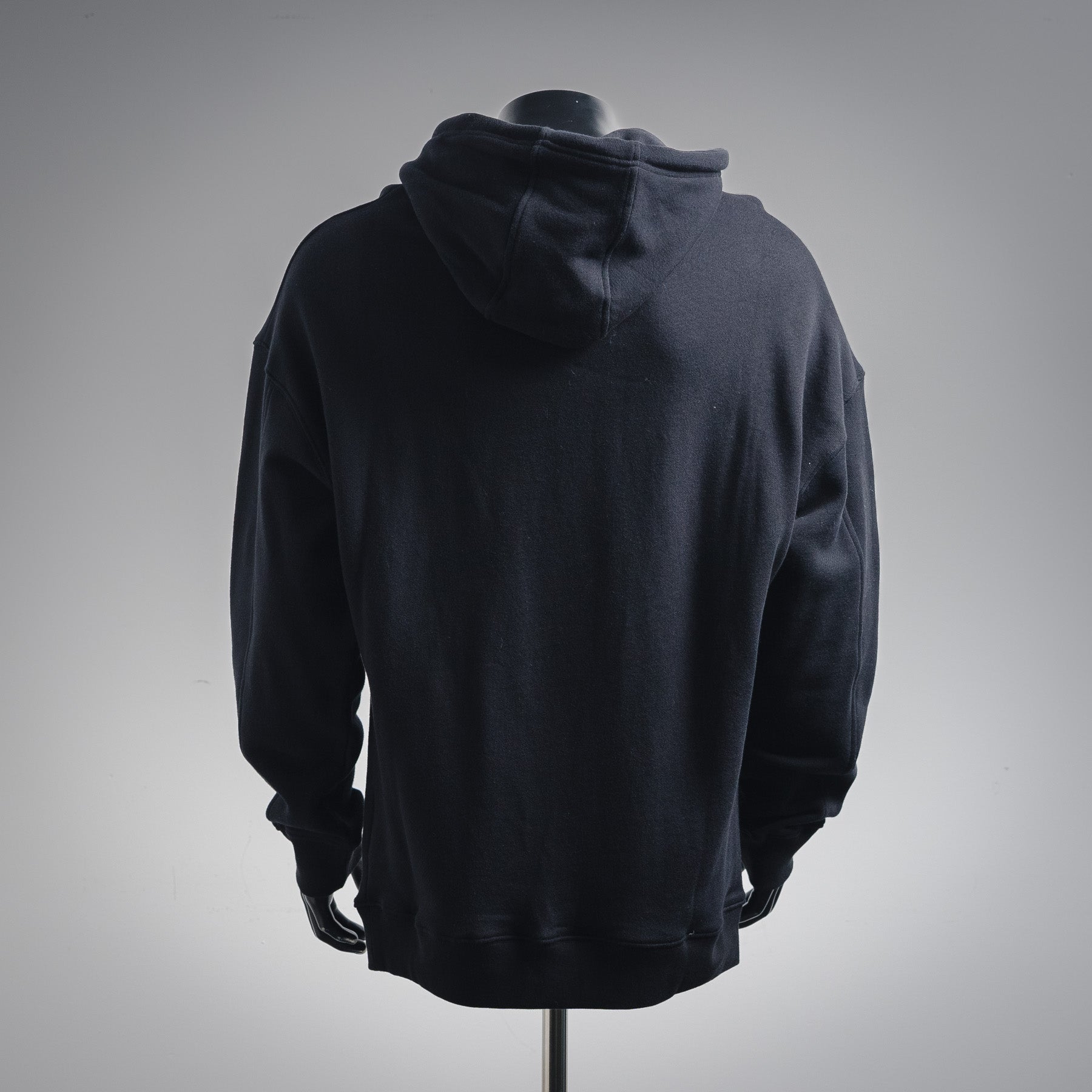 Loe 25fw leisure hoodie