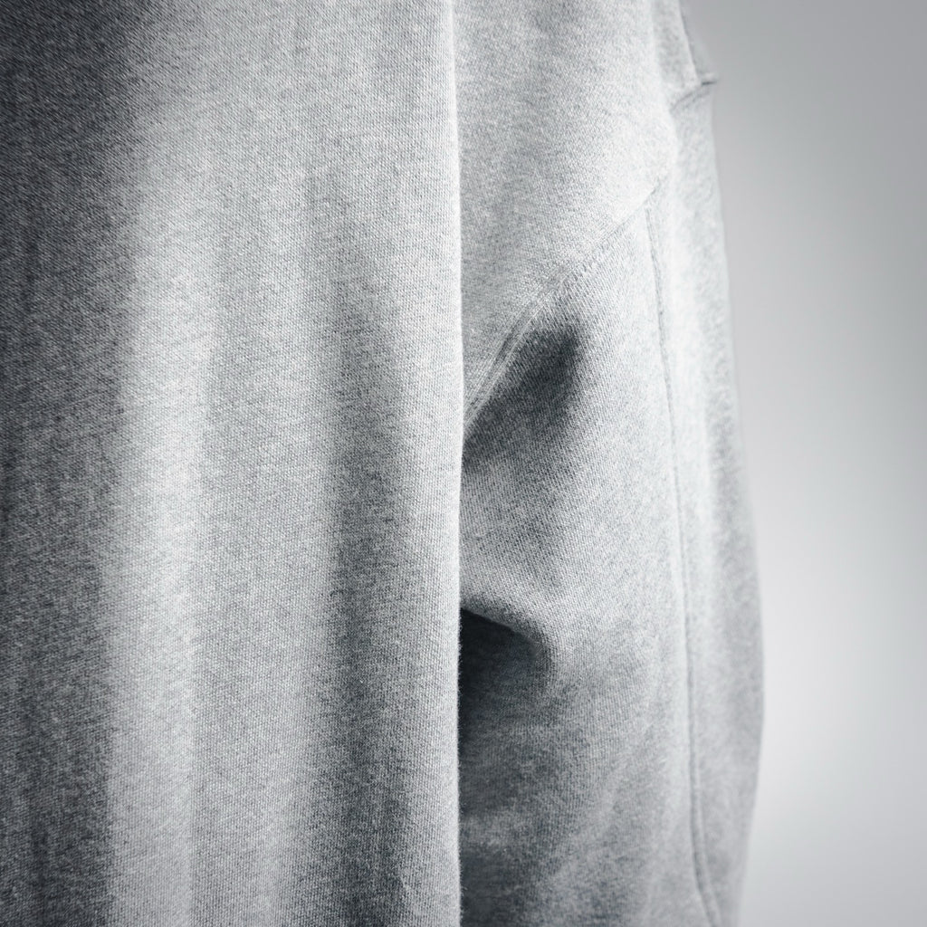 Loe 25fw leisure hoodie