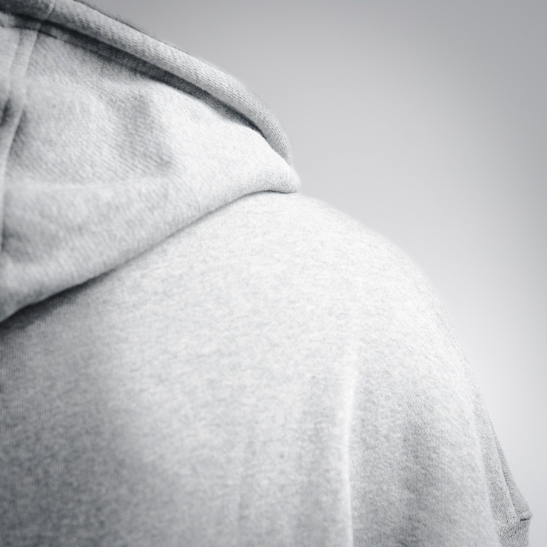 Loe 25fw leisure hoodie