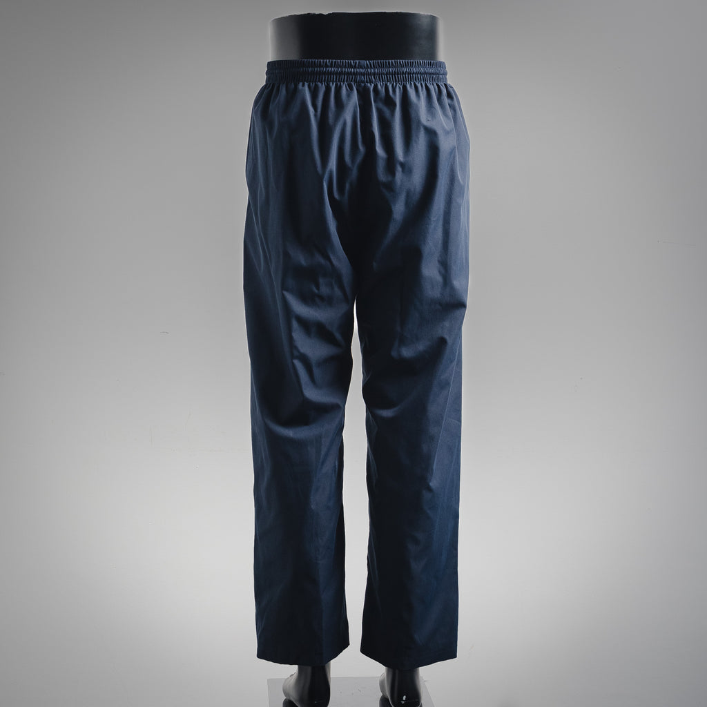 Balen 25fw printed pants