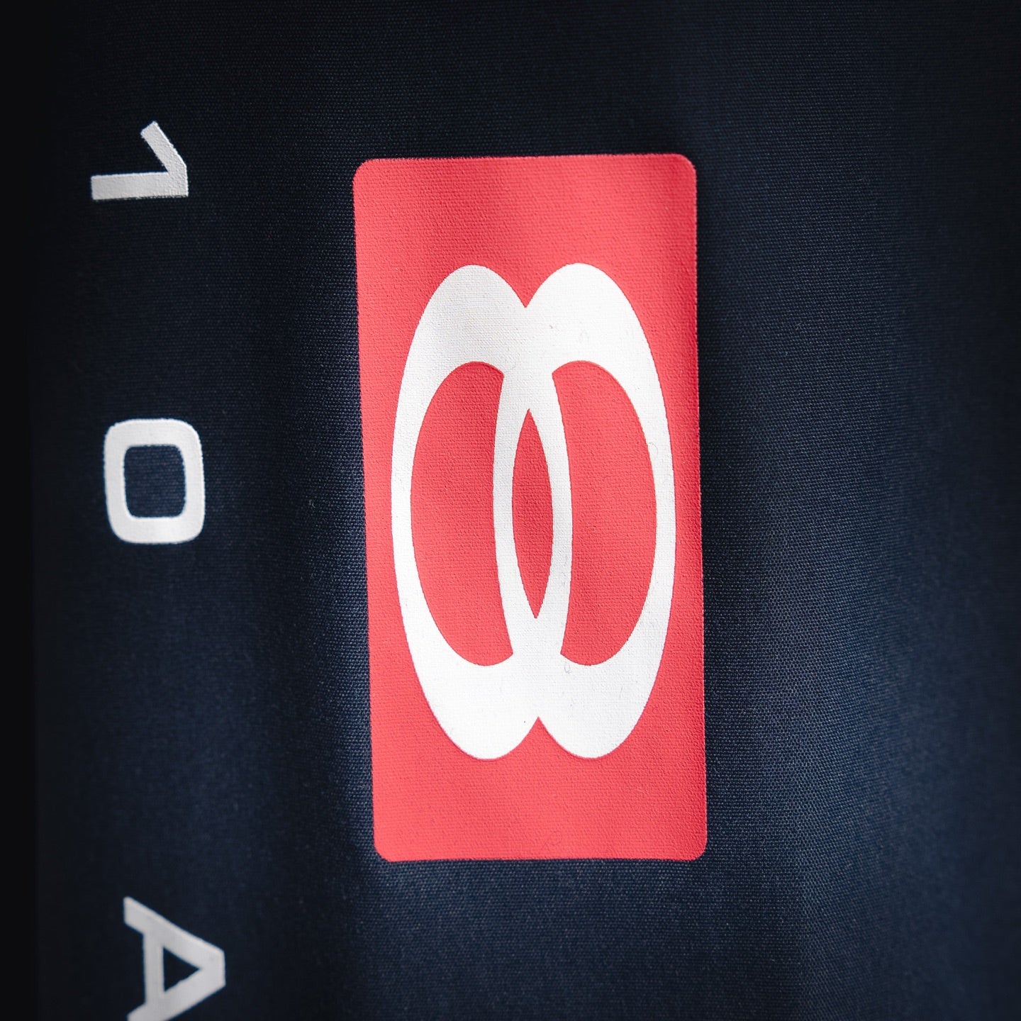 Balen 25fw printed pants