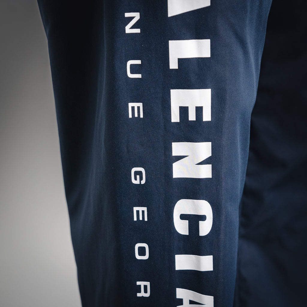 Balen 25fw printed pants