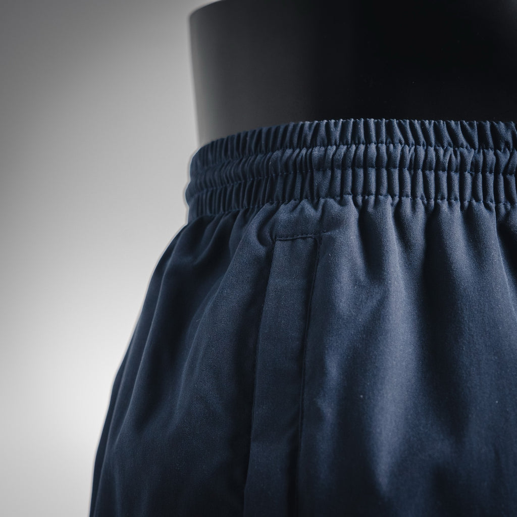 Balen 25fw printed pants