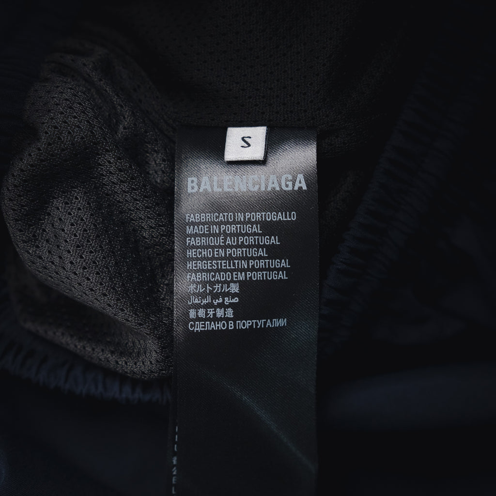 Balen 25fw printed pants