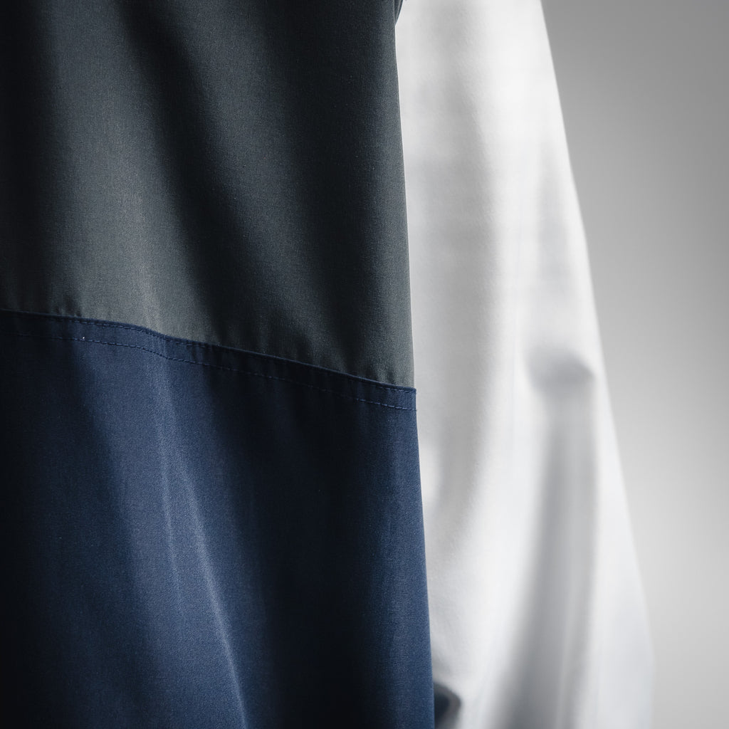 Balen 25fw printed jacket