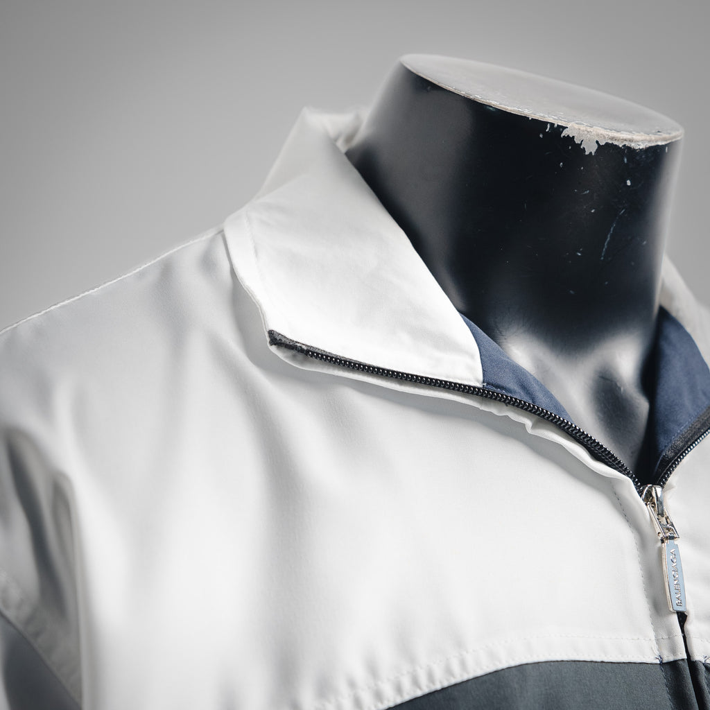 Balen 25fw printed jacket