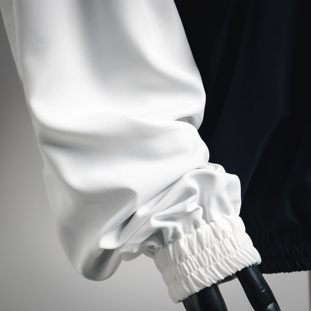 Balen 25fw printed jacket