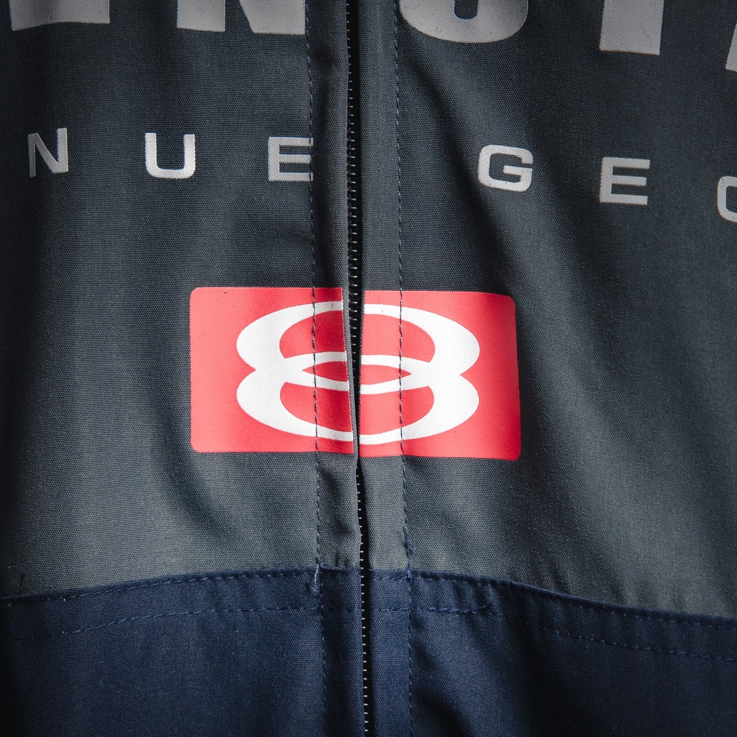 Balen 25fw printed jacket