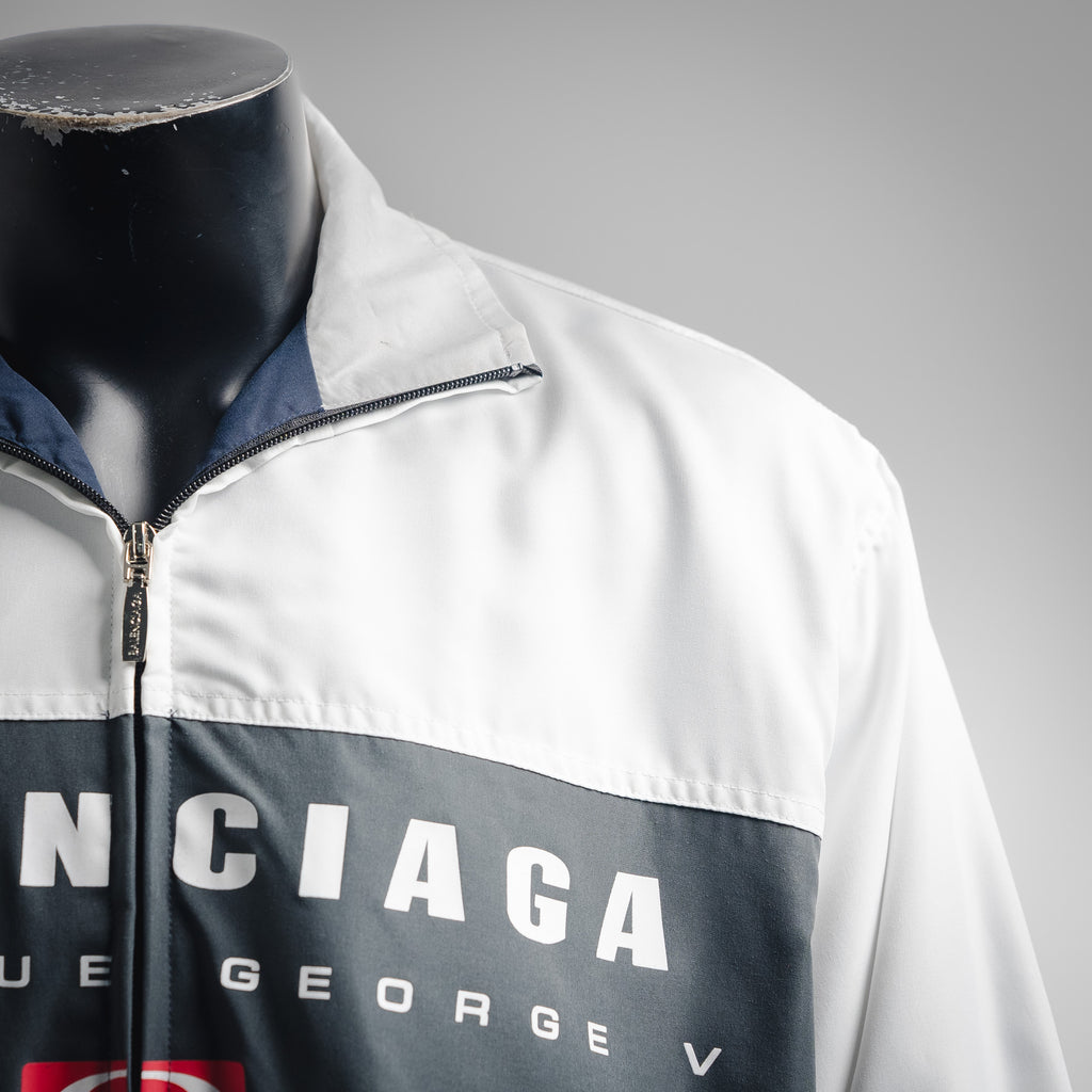 Balen 25fw printed jacket