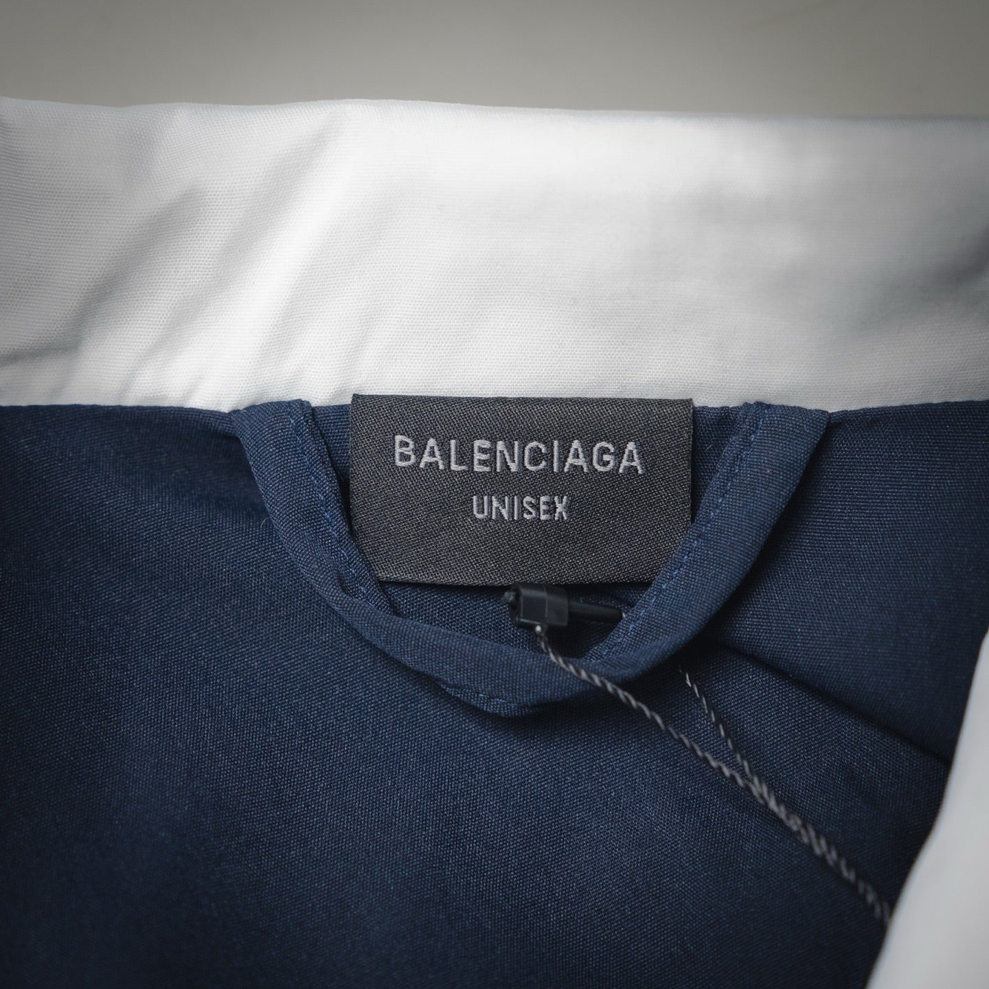 Balen 25fw printed jacket