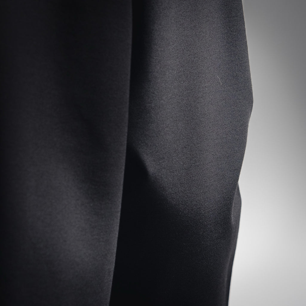 Guc 25fw splicing jacket