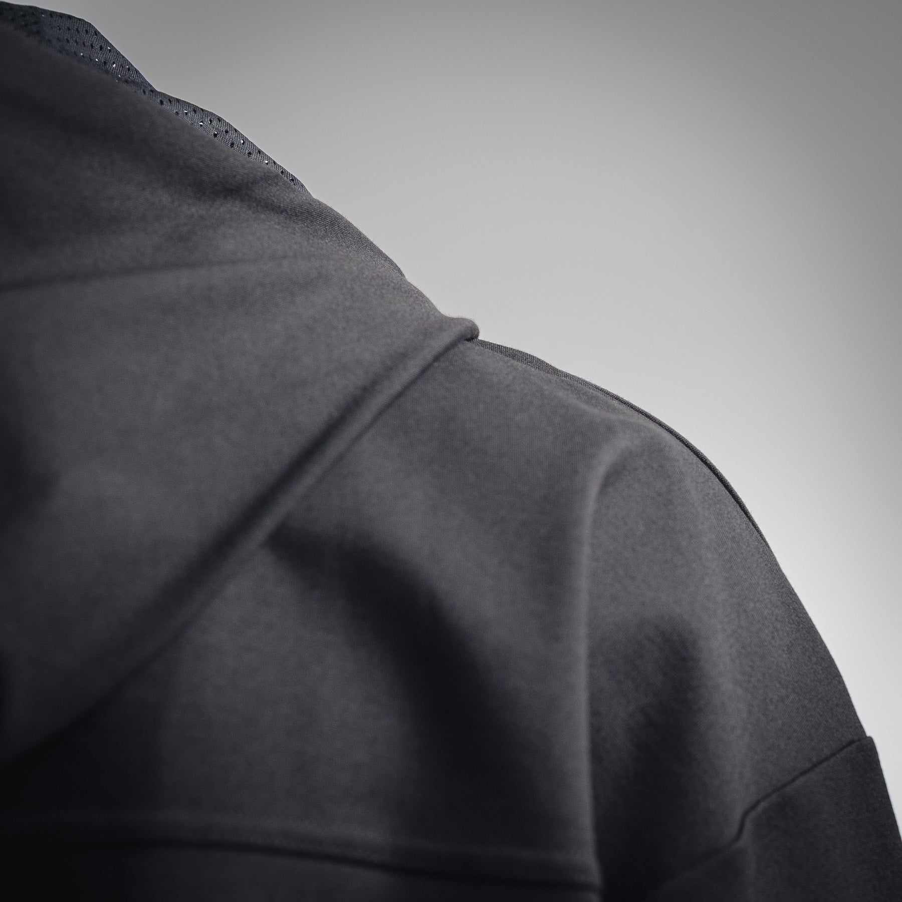 Guc 25fw splicing jacket