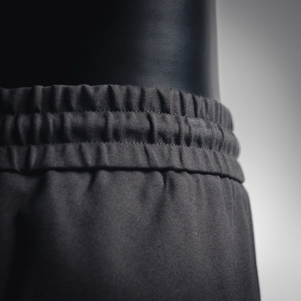 Guc 25fw splicing pants