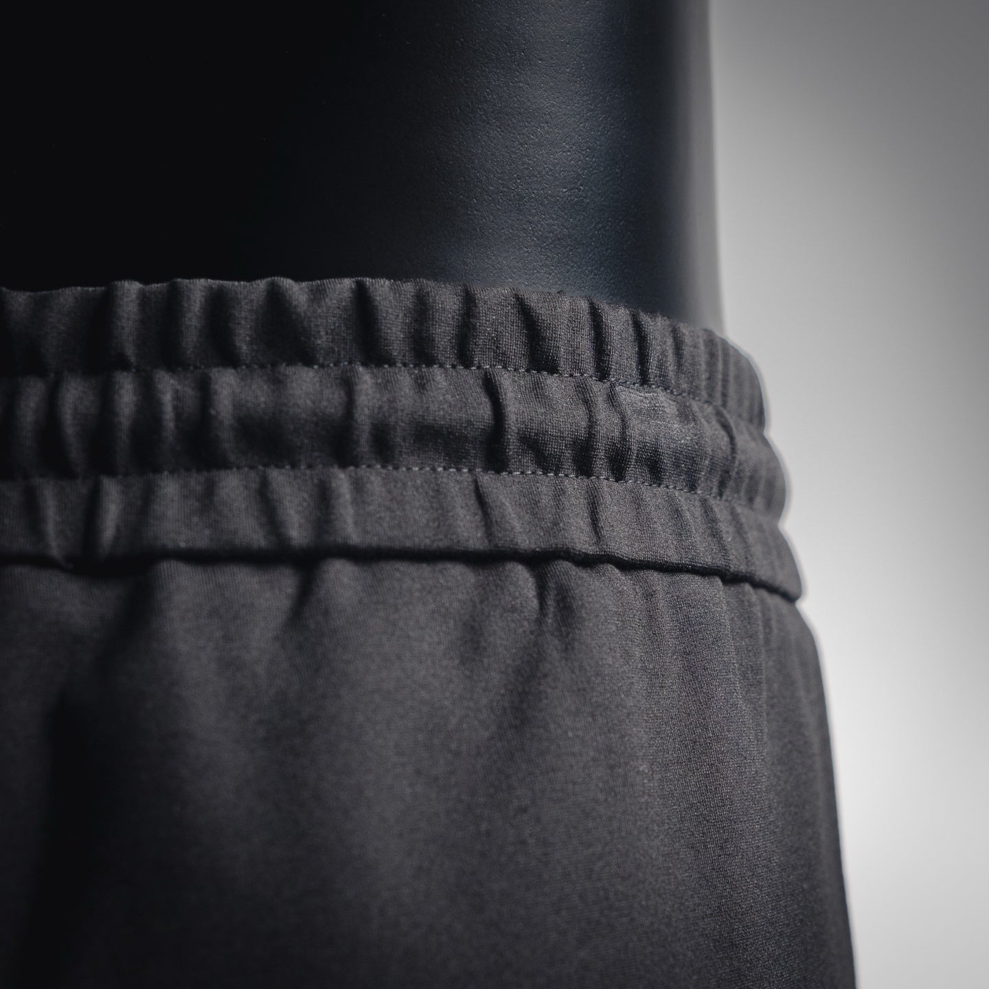 Guc 25fw splicing pants