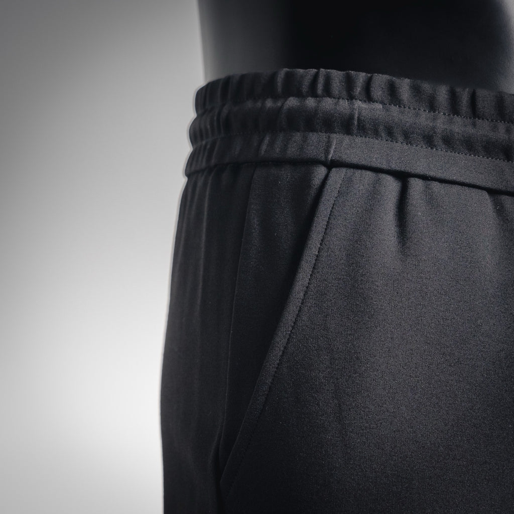 Guc 25fw splicing pants