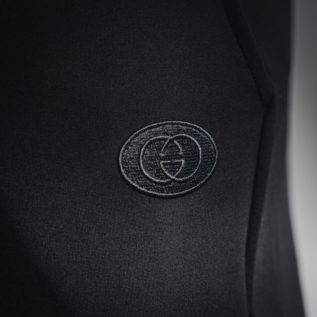 Guc 25fw splicing pants