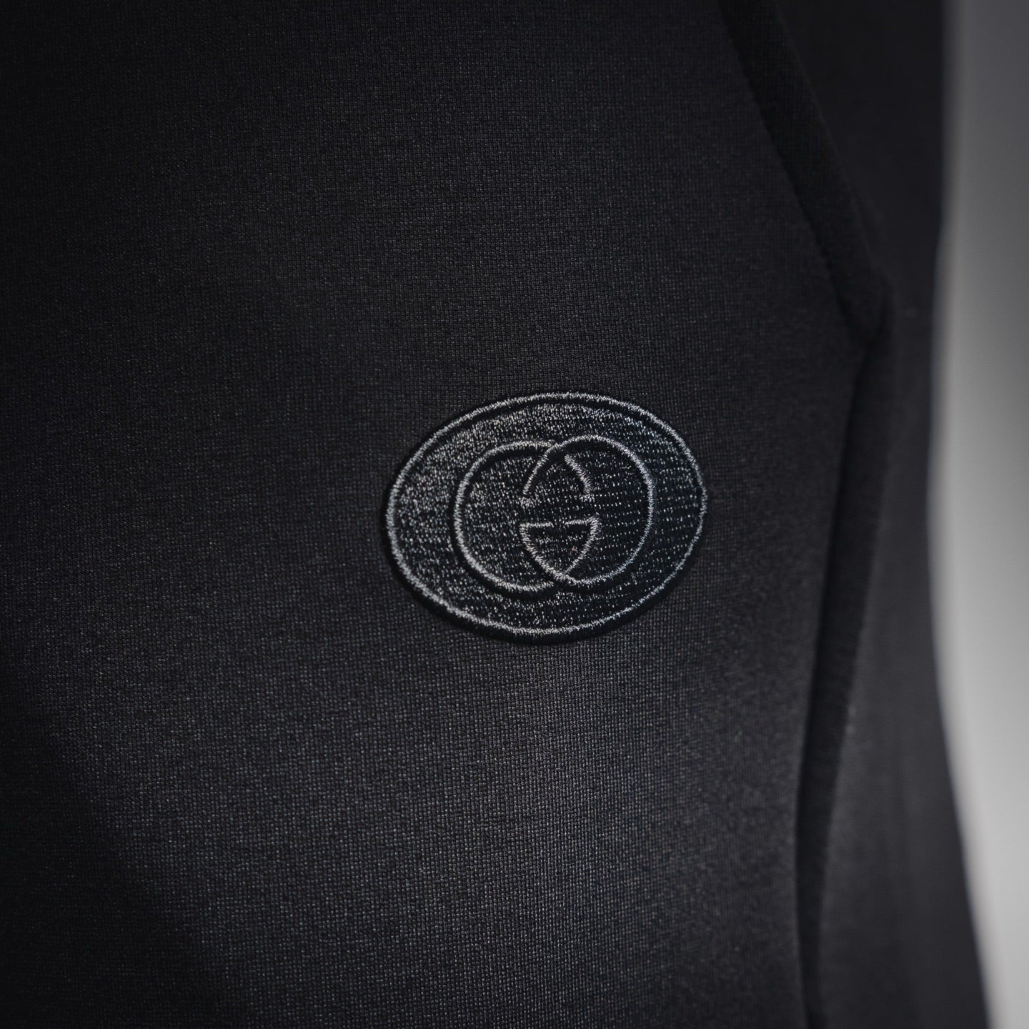 Guc 25fw splicing pants