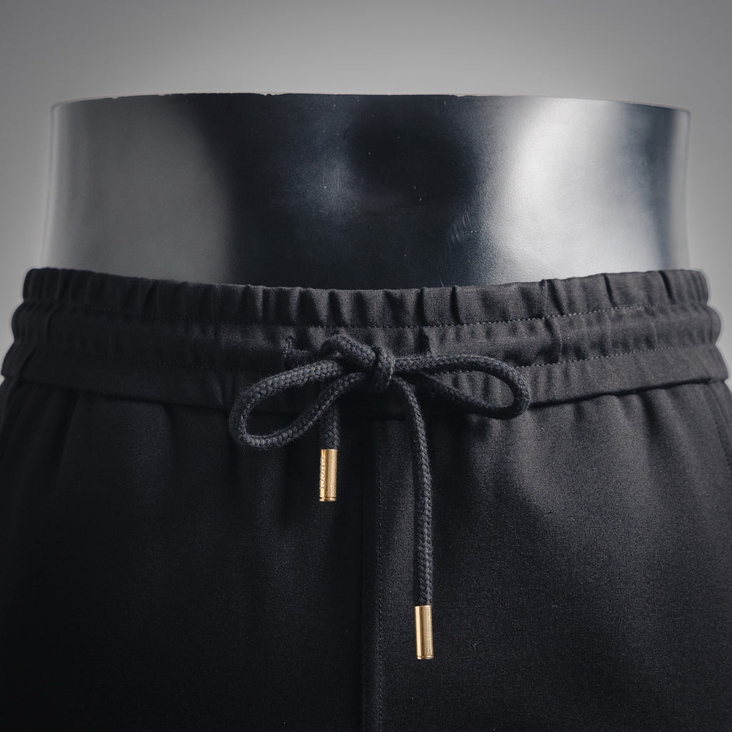 Guc 25fw splicing pants