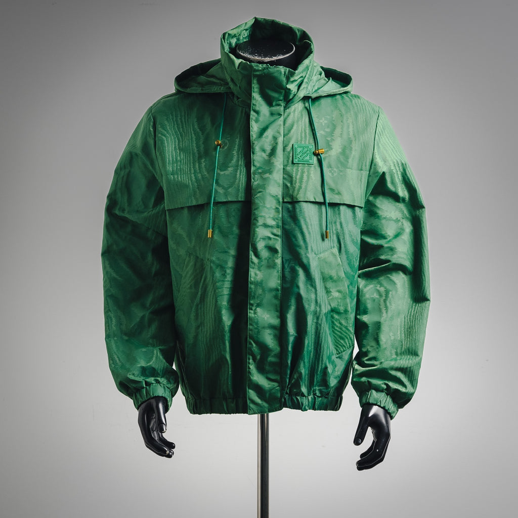 Louis 25fw leisure jacket