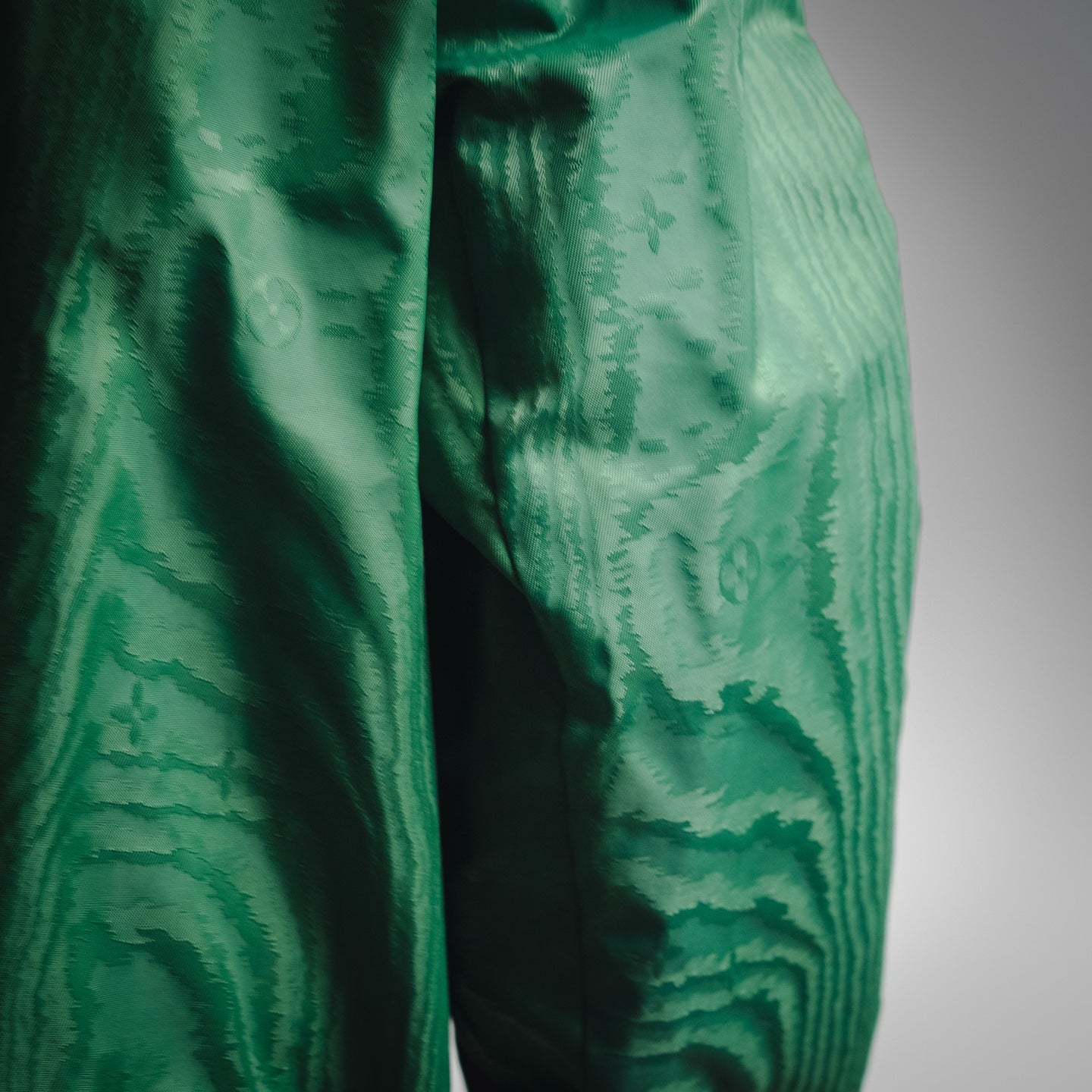 Louis 25fw leisure jacket