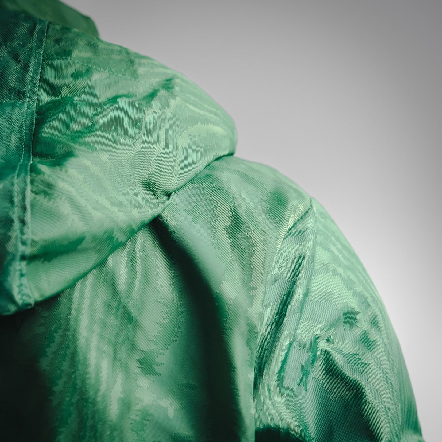 Louis 25fw leisure jacket