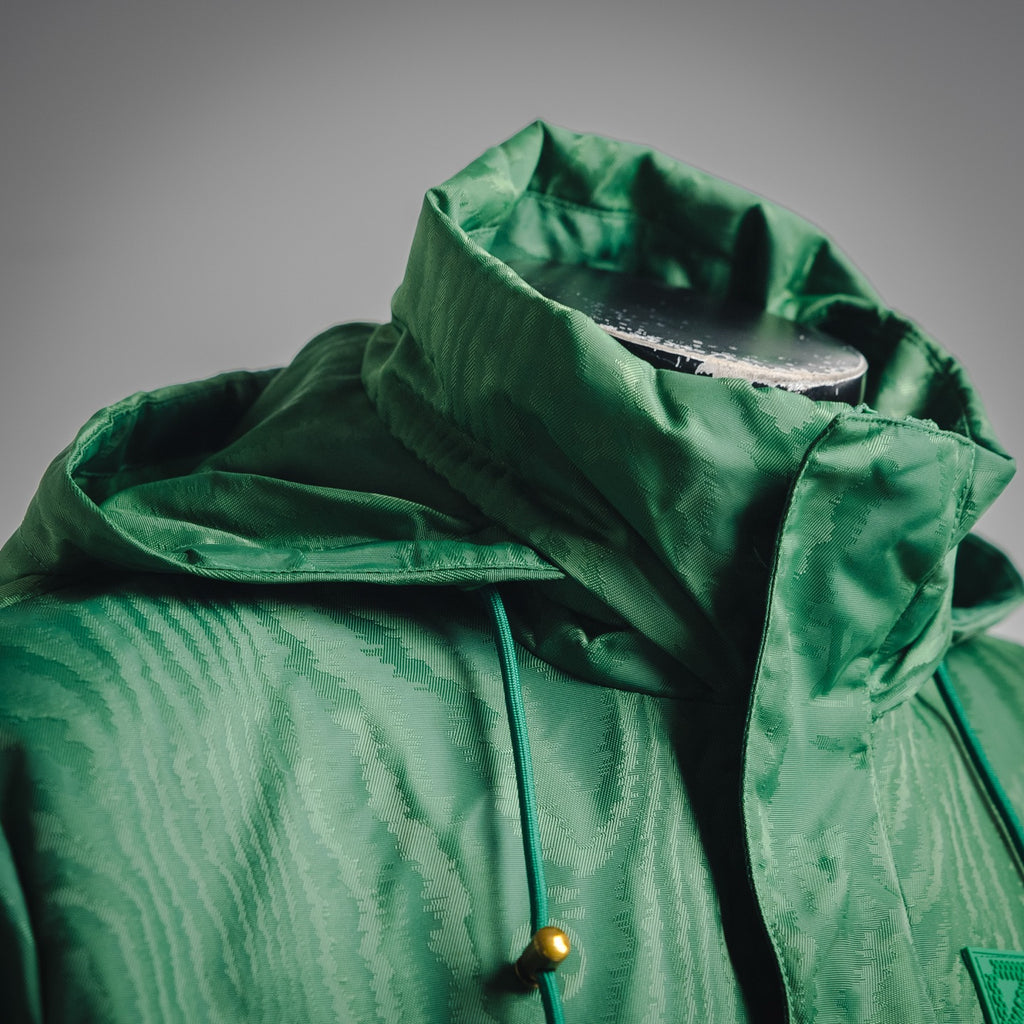 Louis 25fw leisure jacket