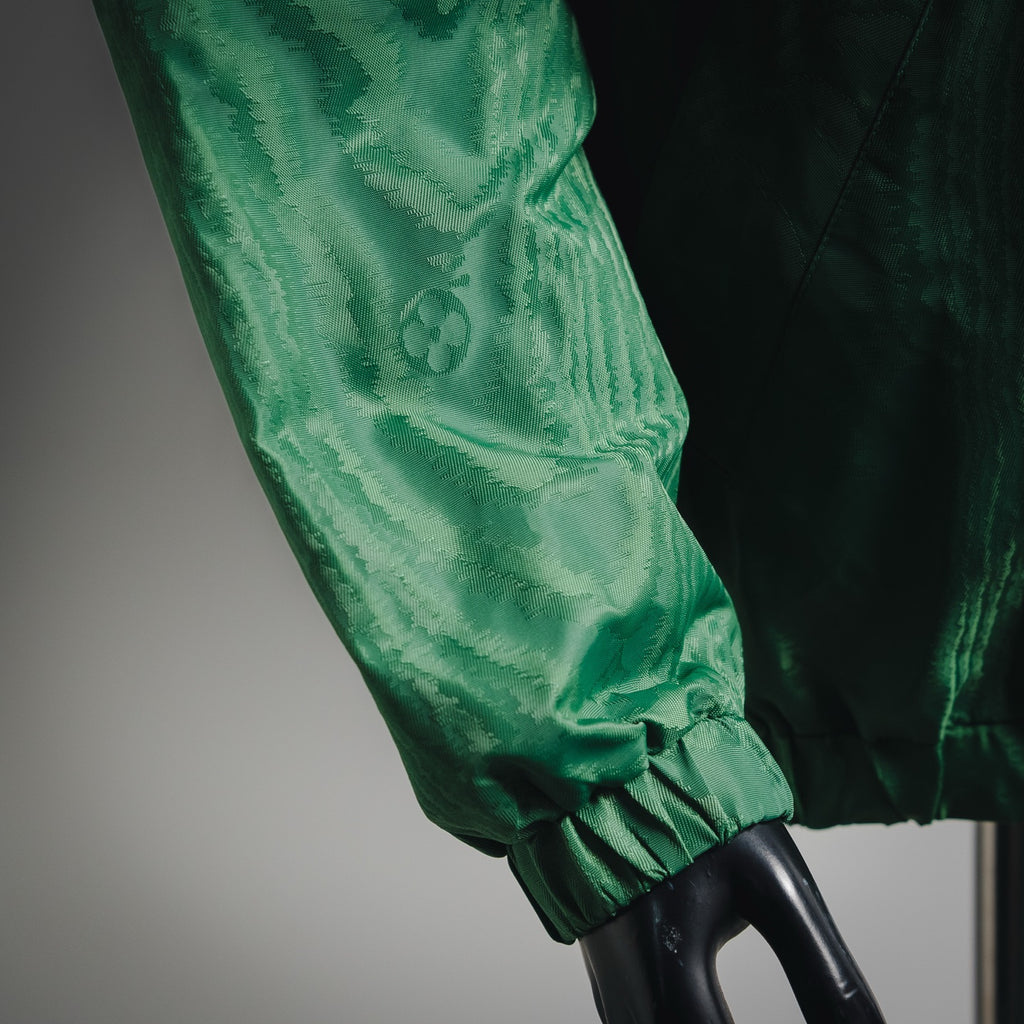 Louis 25fw leisure jacket