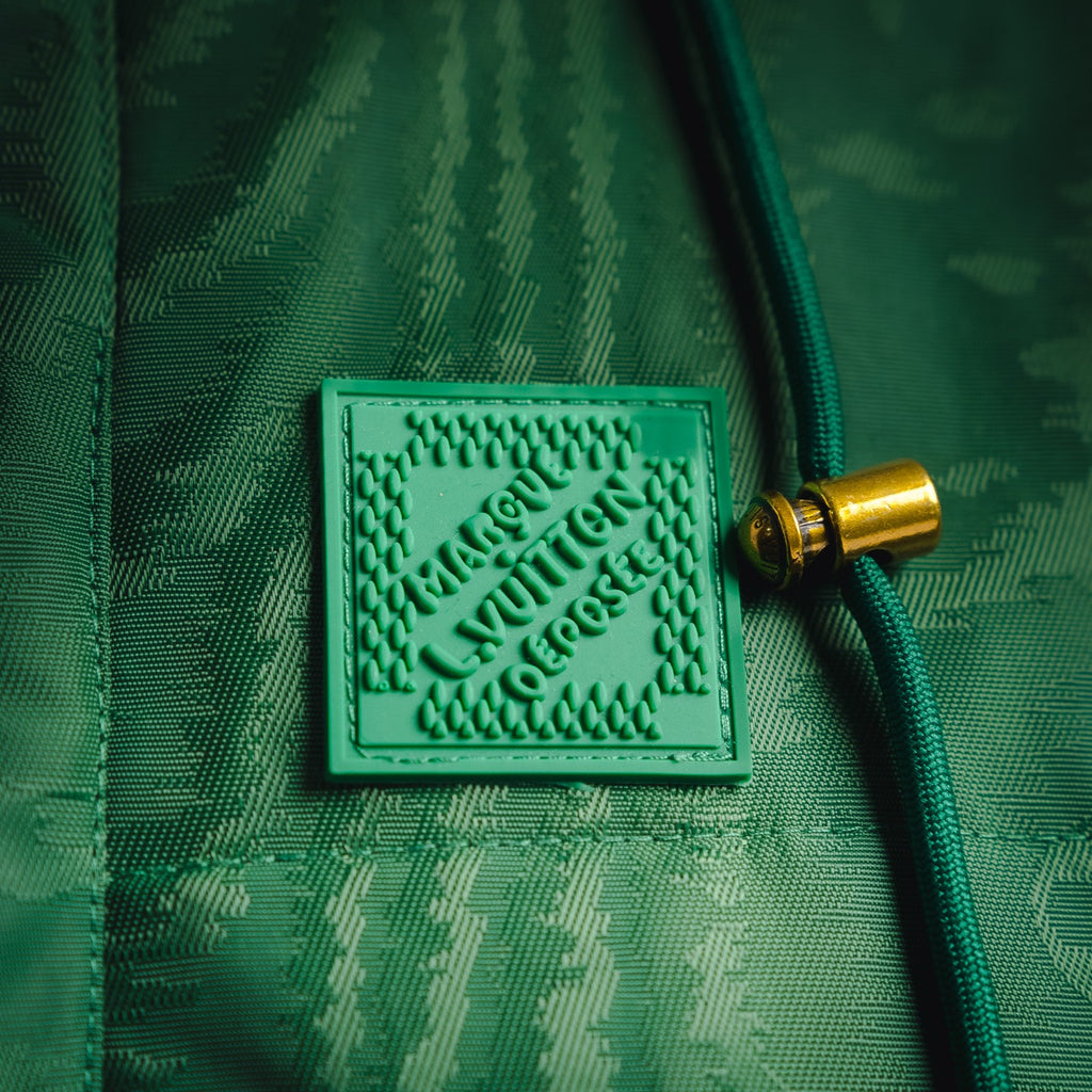 Louis 25fw leisure jacket