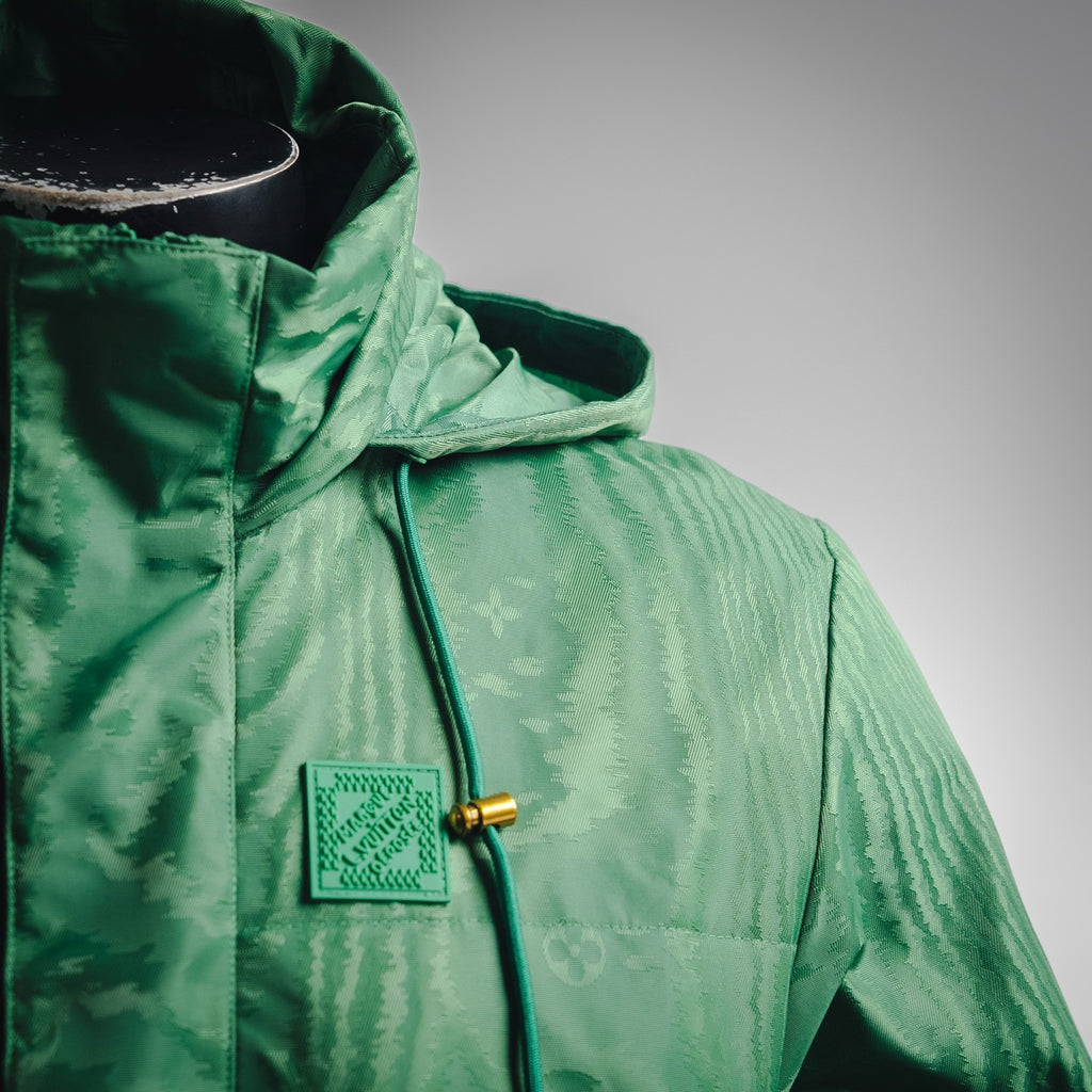 Louis 25fw leisure jacket