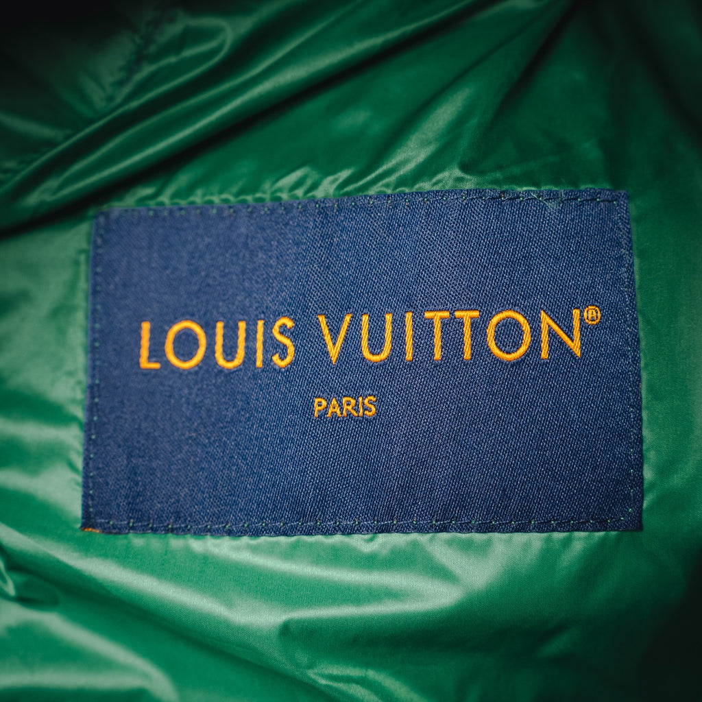 Louis 25fw leisure jacket
