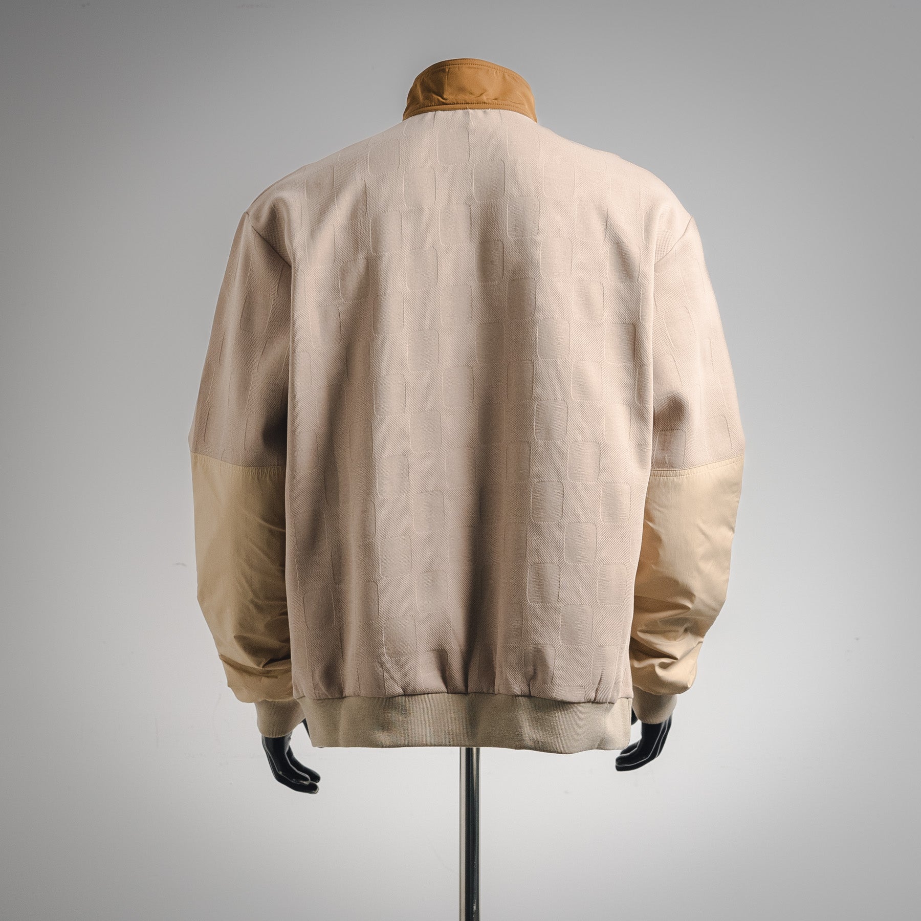 Louis 25fw leisure jacket