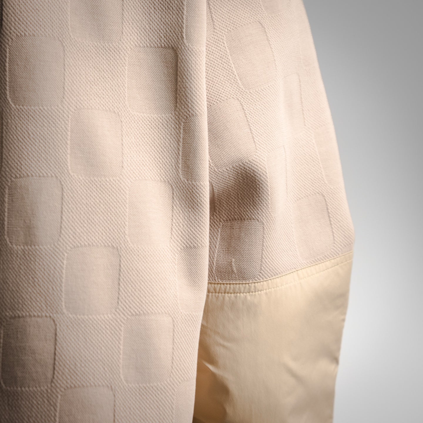 Louis 25fw leisure jacket