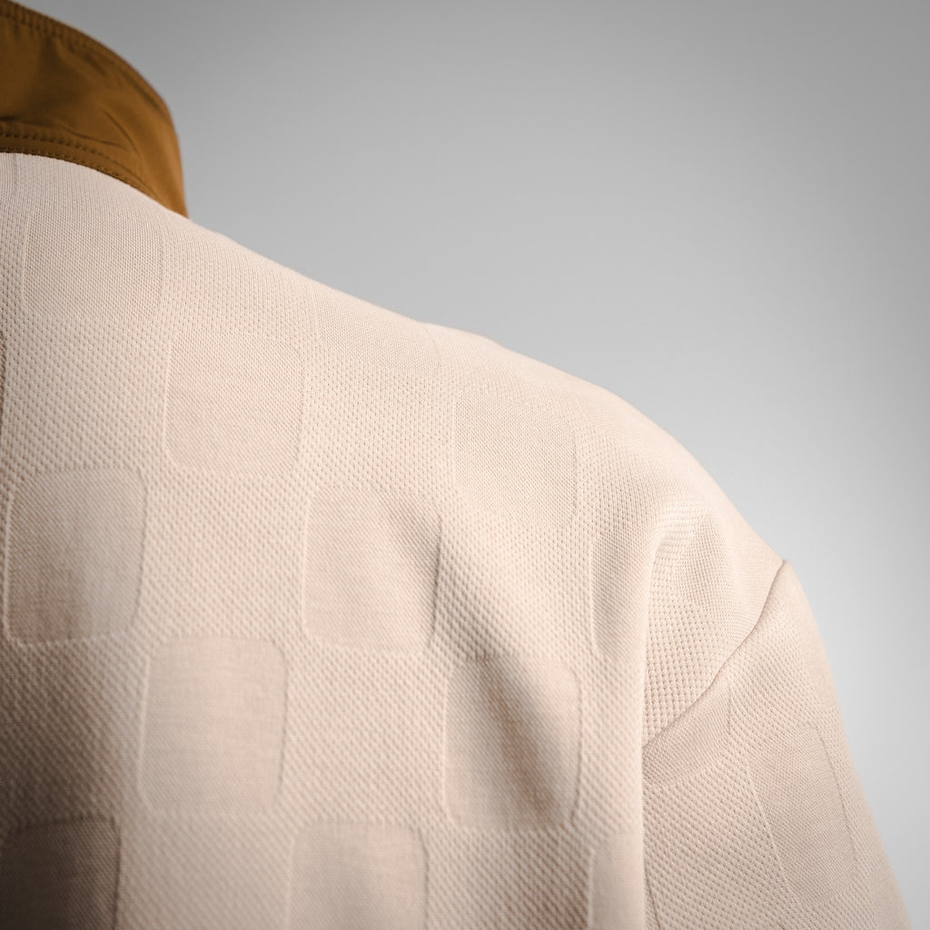 Louis 25fw leisure jacket