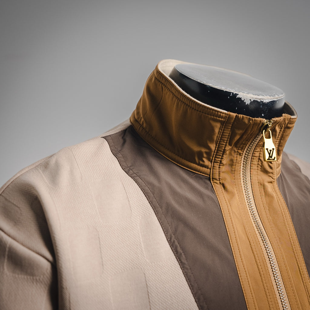 Louis 25fw leisure jacket