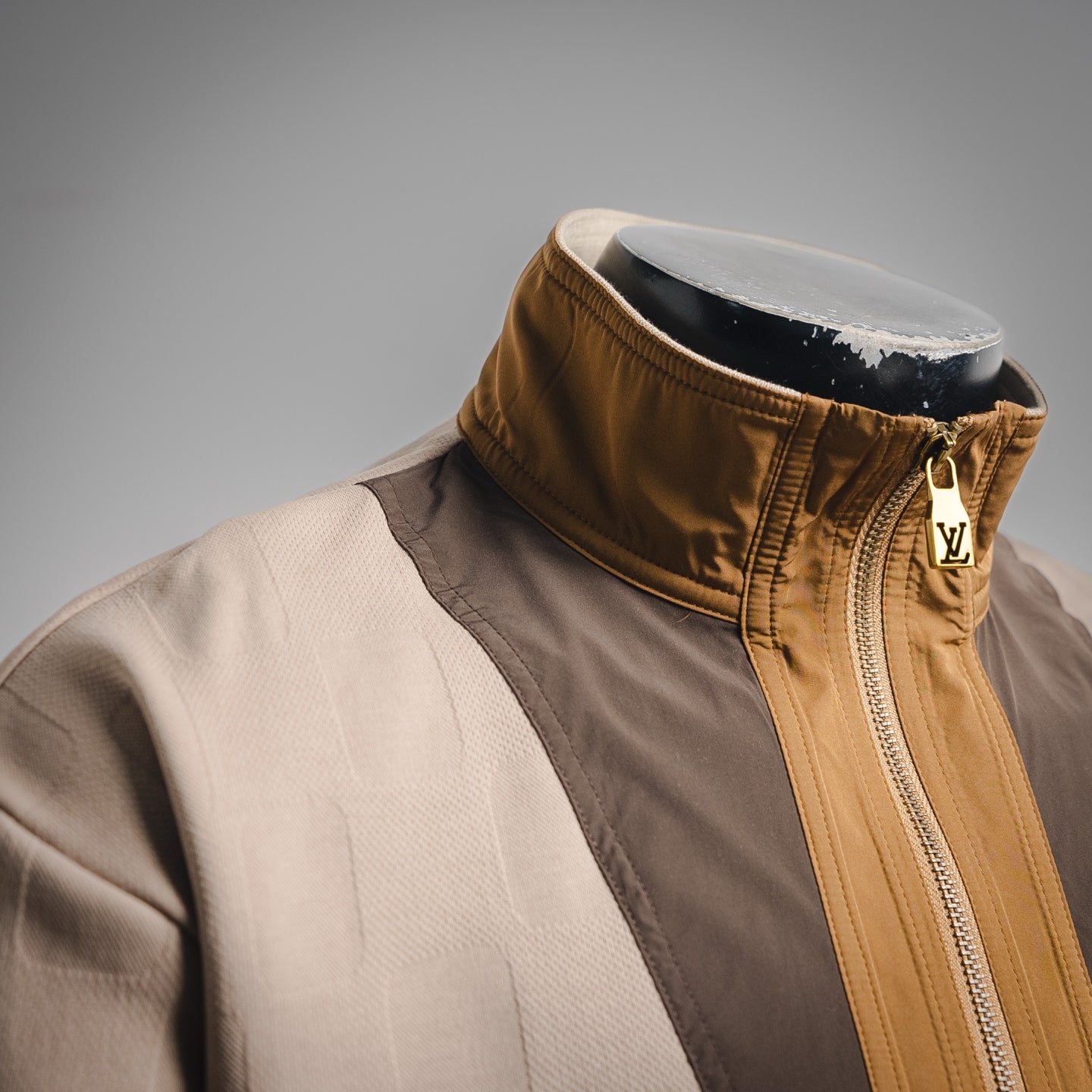 Louis 25fw leisure jacket